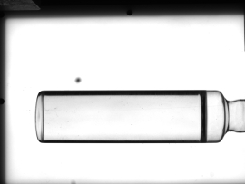Glucose Syrup Liquid Level Height Measurement