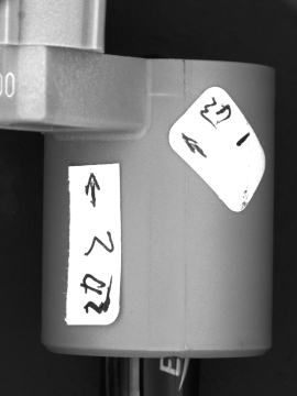 Connector Leakage Detection