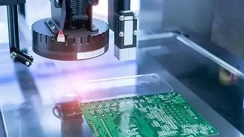 ​Machine Vision Light Sources: Illuminating Every Industry