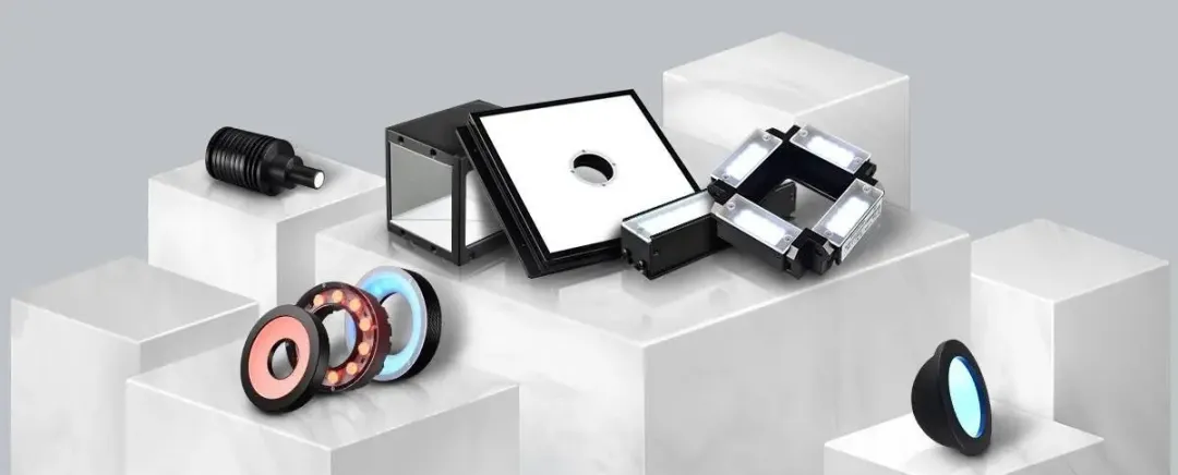 Some professional terms for machine vision industrial lenses