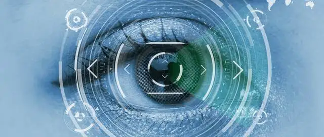 The “Smart Eyes” of Industrial Robots —— Machine Vision