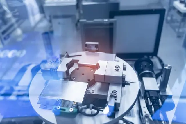 Machine Vision Training Materials---Industrial Light Sources---Light Source Selection 2