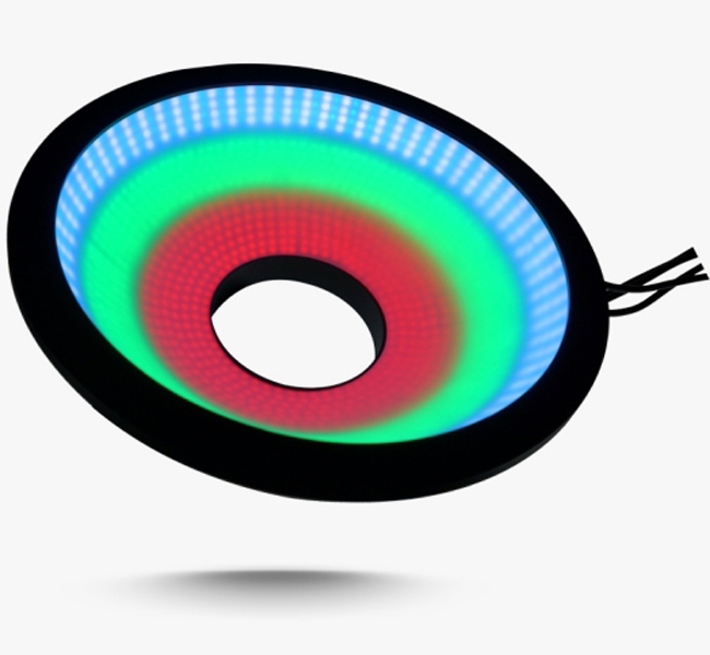 Ring Lights Series--AOI Lights