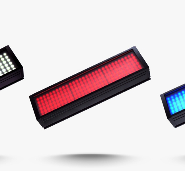 Bar Lights Series--Standard Bar Lights 