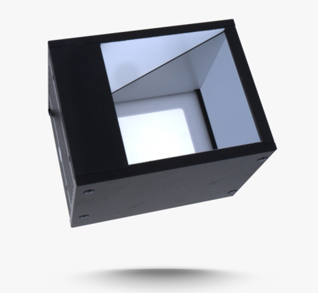 Coaxial Lights Series-Standard Coaxial Lights