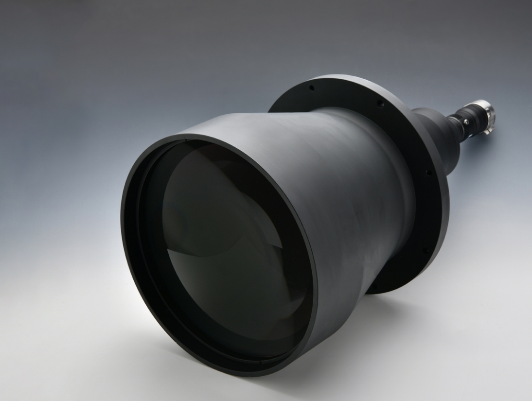 2''Telecentric Lens