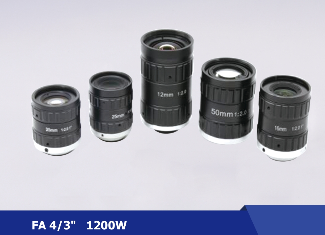 FA4/3"1200W